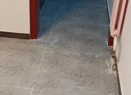 宝塔瓷砖空鼓维修公司分享下宝塔地砖空鼓了怎么办